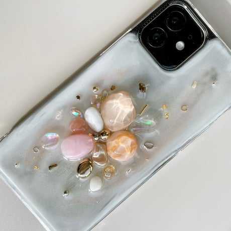 iPhone15ケース〈order〉