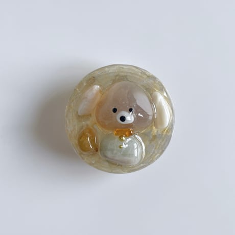 【inu・neko】スマホグリップ