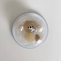 【inu・neko】スマホグリップ （MagSafe対応）
