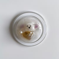 【inu・neko】スマホグリップ （MagSafe対応）