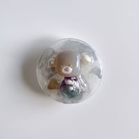 【inu・neko】スマホグリップ