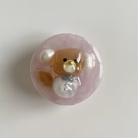 【inu・neko】スマホグリップ