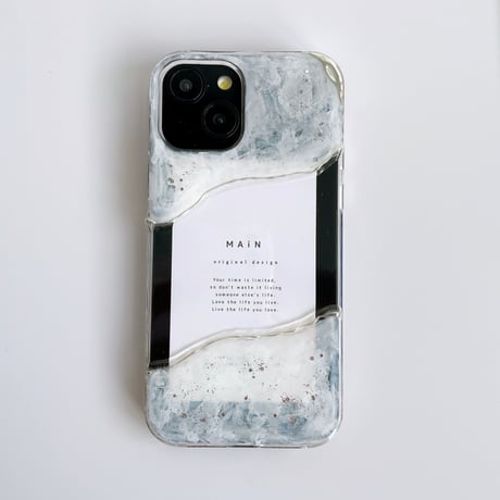 Galaxy s26ultraハイブリッドケース〈order〉