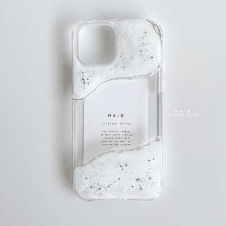 Galaxy s26ultraハイブリッドケース〈order〉
