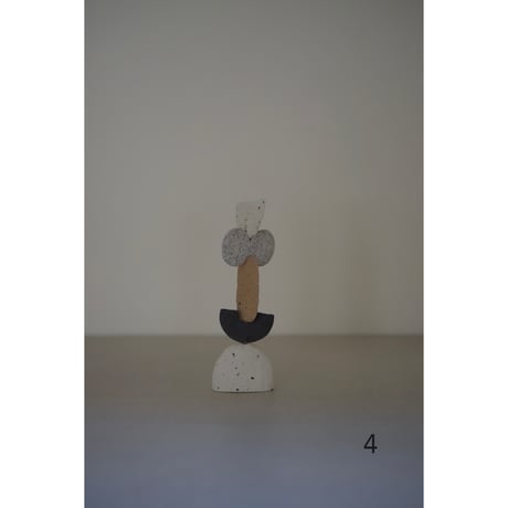 川名 萌子　　　object