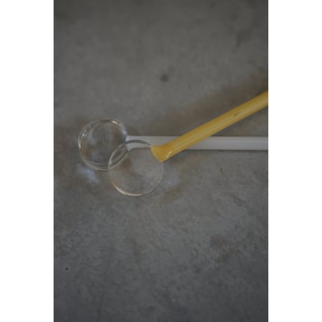 lykke   glass マドラー
