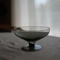 mem  desert   glass
