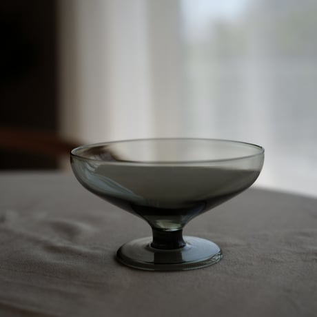 mem  desert   glass