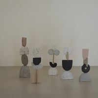 川名 萌子　　　object