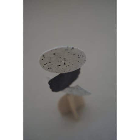 川名 萌子　　　object