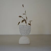 川名 萌子　　　object _ vase