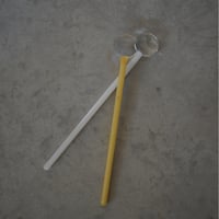 lykke   glass マドラー
