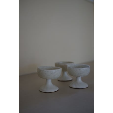 鈴木 恵麗子  /  ice cream  cup