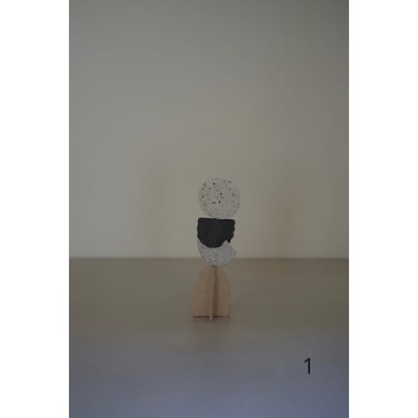 川名 萌子　　　object