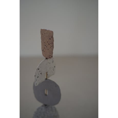 川名 萌子　　　object