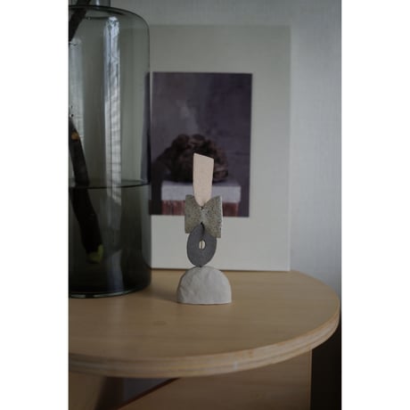川名 萌子　　　object