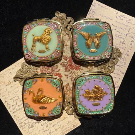 YCP Handmade＊y484