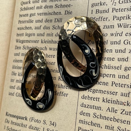 Germany vintage＊fk738