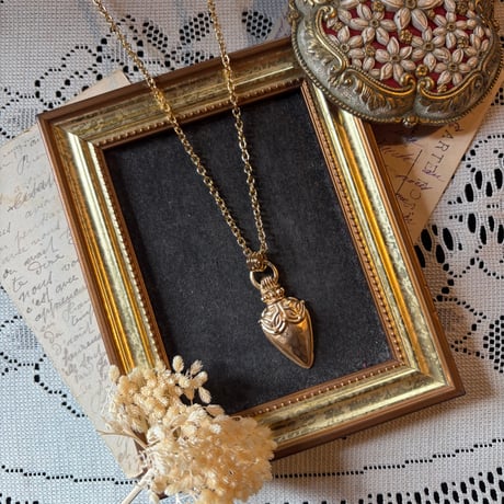 YCP Handmade＊y481