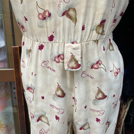 vintage＊e572