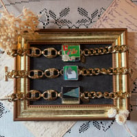 YCP Handmade＊y479