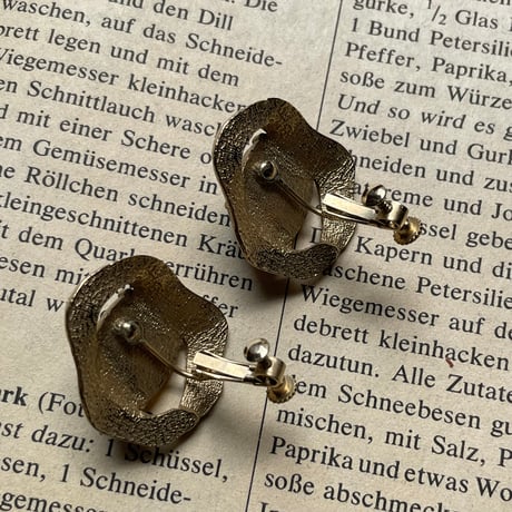 Germany vintage＊fk740