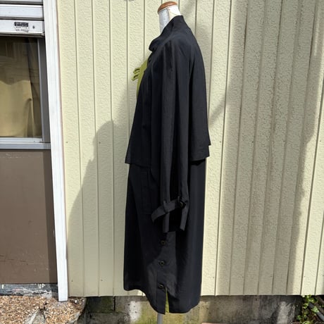 vintage outer＊e681