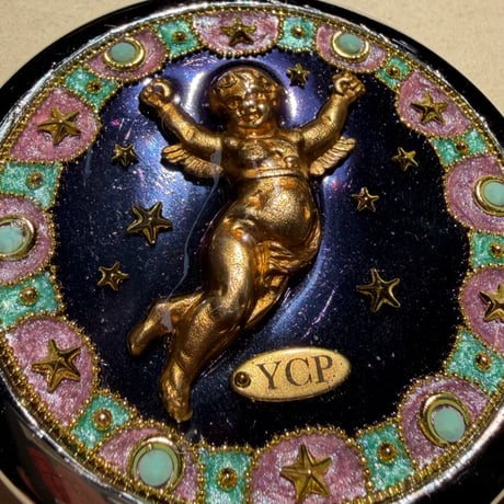 YCP Handmade＊y485