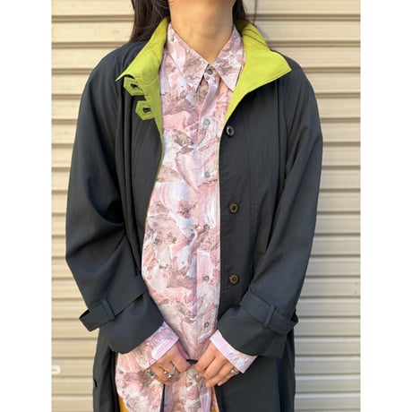 vintage outer＊e681