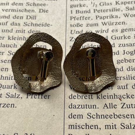 Germany vintage＊fk740