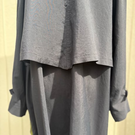 vintage outer＊e681