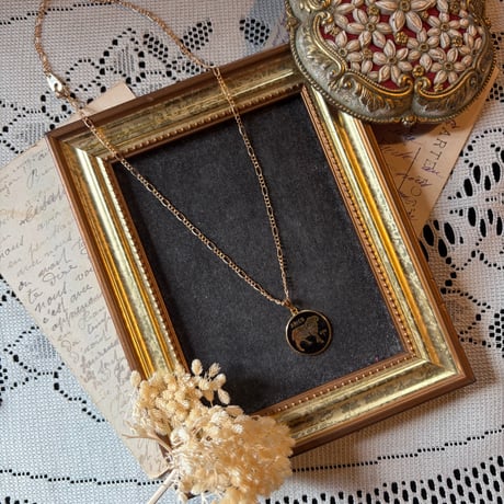 YCP Handmade＊y482