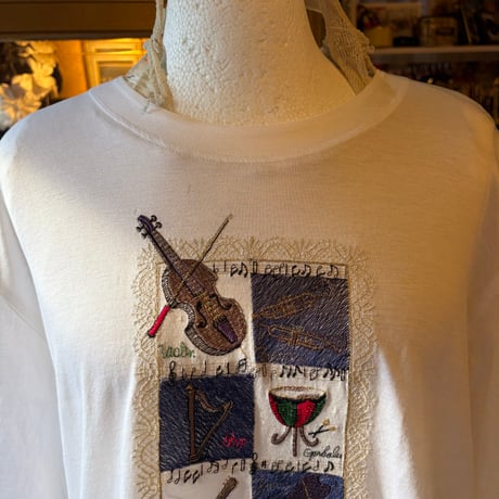 vintage＊e574