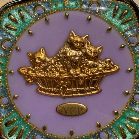 YCP Handmade＊y484