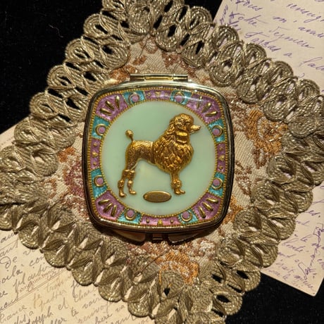 YCP Handmade＊y484