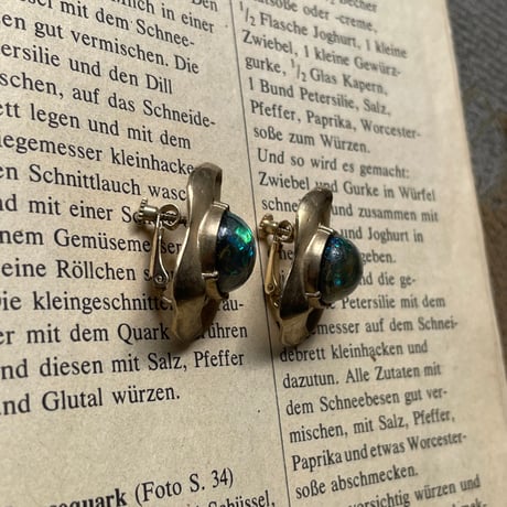 Germany vintage＊fk740