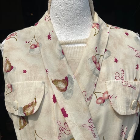 vintage＊e572