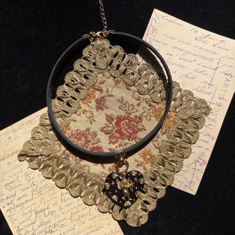YCP Handmade＊y480