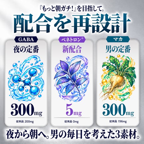 【予約購入】ねっちぎるほどzzz 無敵のギャバッグ もっと朝ガチ！