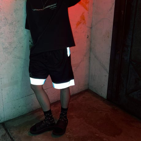 "LIGHT FORCE" Active shorts  /  TMLF-D01