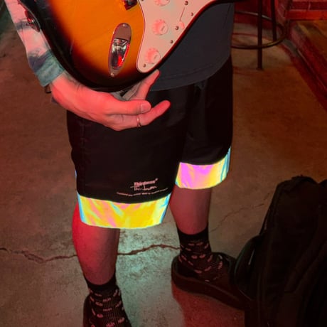"LIGHT FORCE" Active shorts  /  TMLF-D01