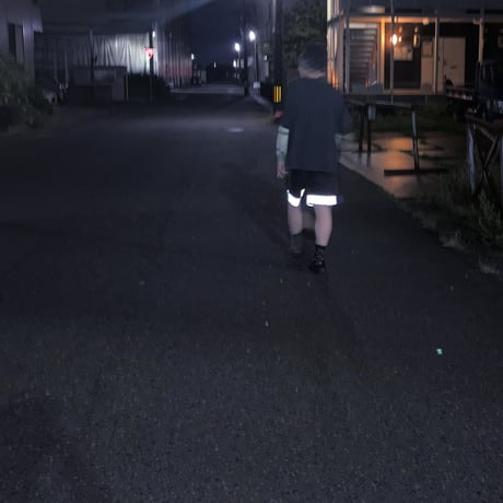 "LIGHT FORCE" Active shorts  /  TMLF-D01