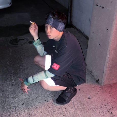 "LIGHT FORCE" Active shorts  /  TMLF-D01