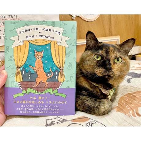 CATEGORY ウキウキご予約商品 | Cat's Meow Books Virtual S