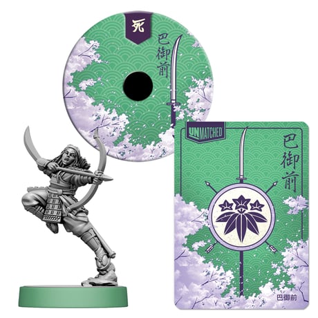 アンマッチド：サンズ・オリジン　予約品　11月30日発売　入荷次第　発送