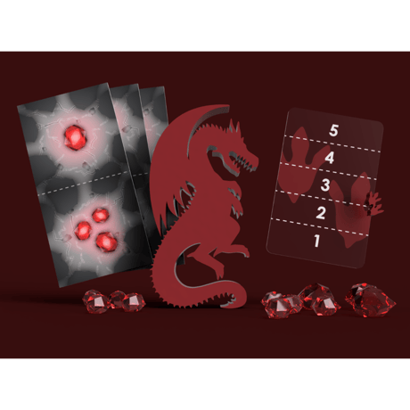 DRAGON DASH(ドラゴンダッシュ)　中古品