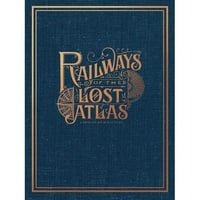 レイルウェイズ・オブ・ザ・ロスト・アトラス　日本語版　予約品　7月24日発売　入荷次第　発送