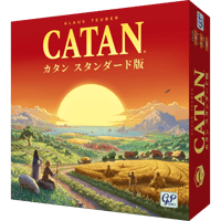 カタン スタンダード版