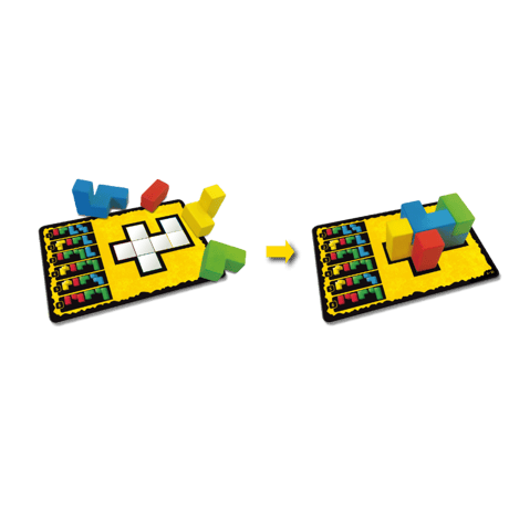 ウボンゴ 3D ファミリー