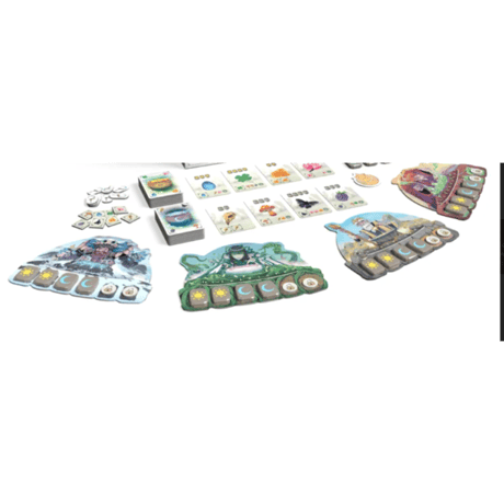 カルヌータ　予約品　9月下旬　発売　入荷次第　発送
